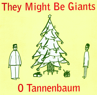 O'Tannenbaum